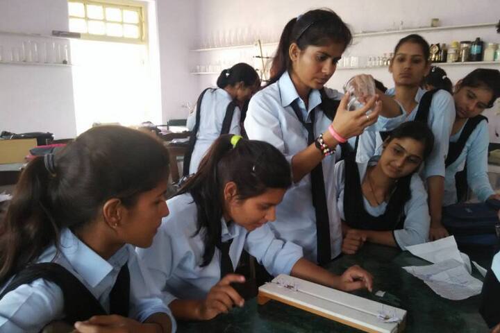 laboratory